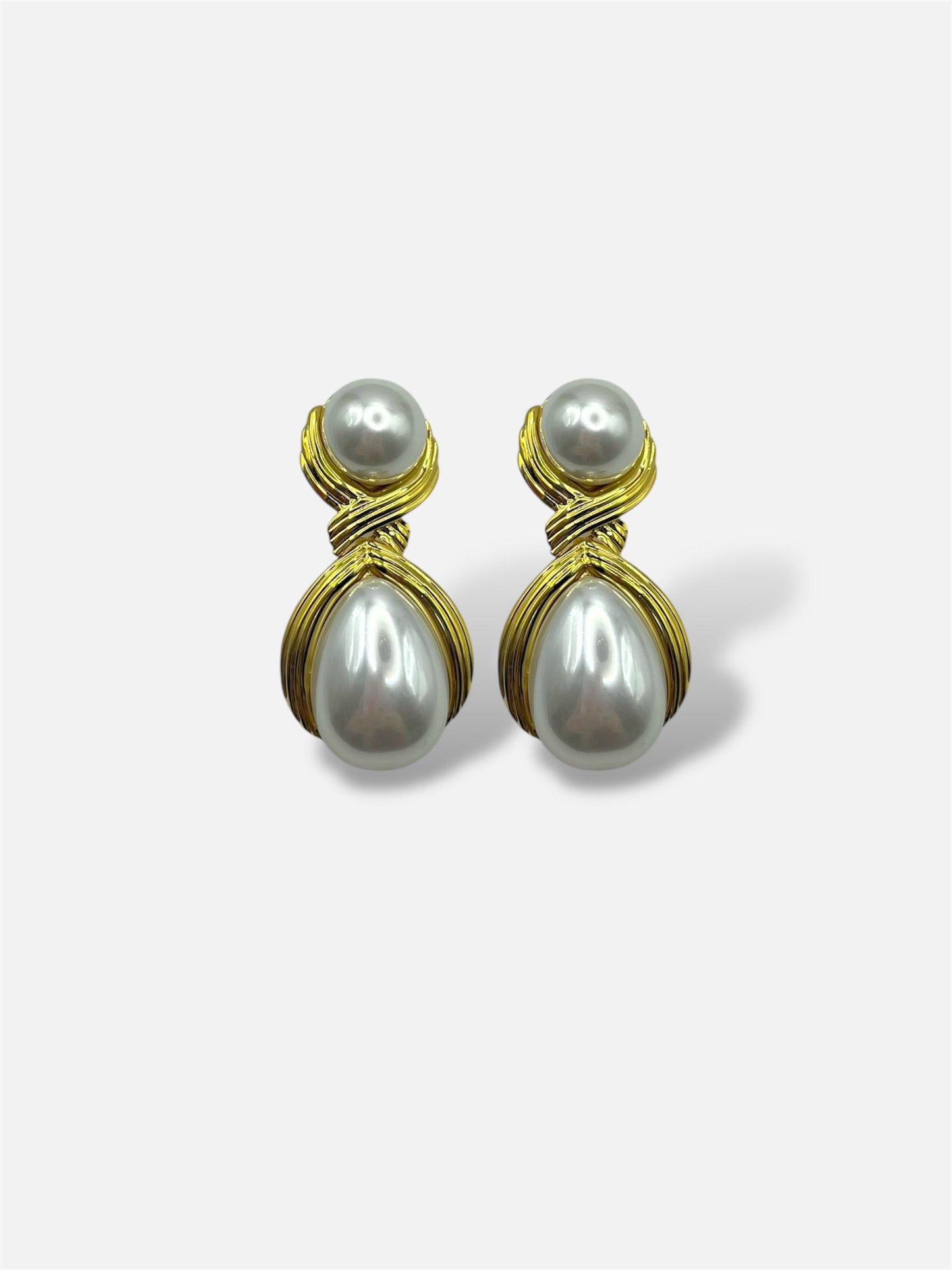 Aretes evangeline
