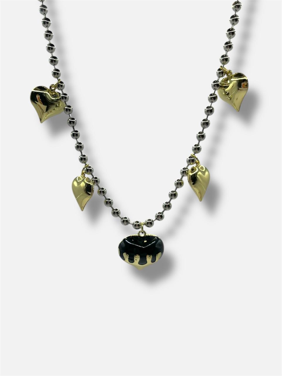 Collar solene
