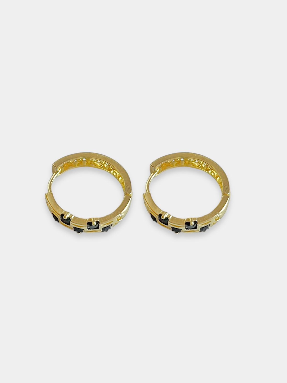 Aretes cristales.