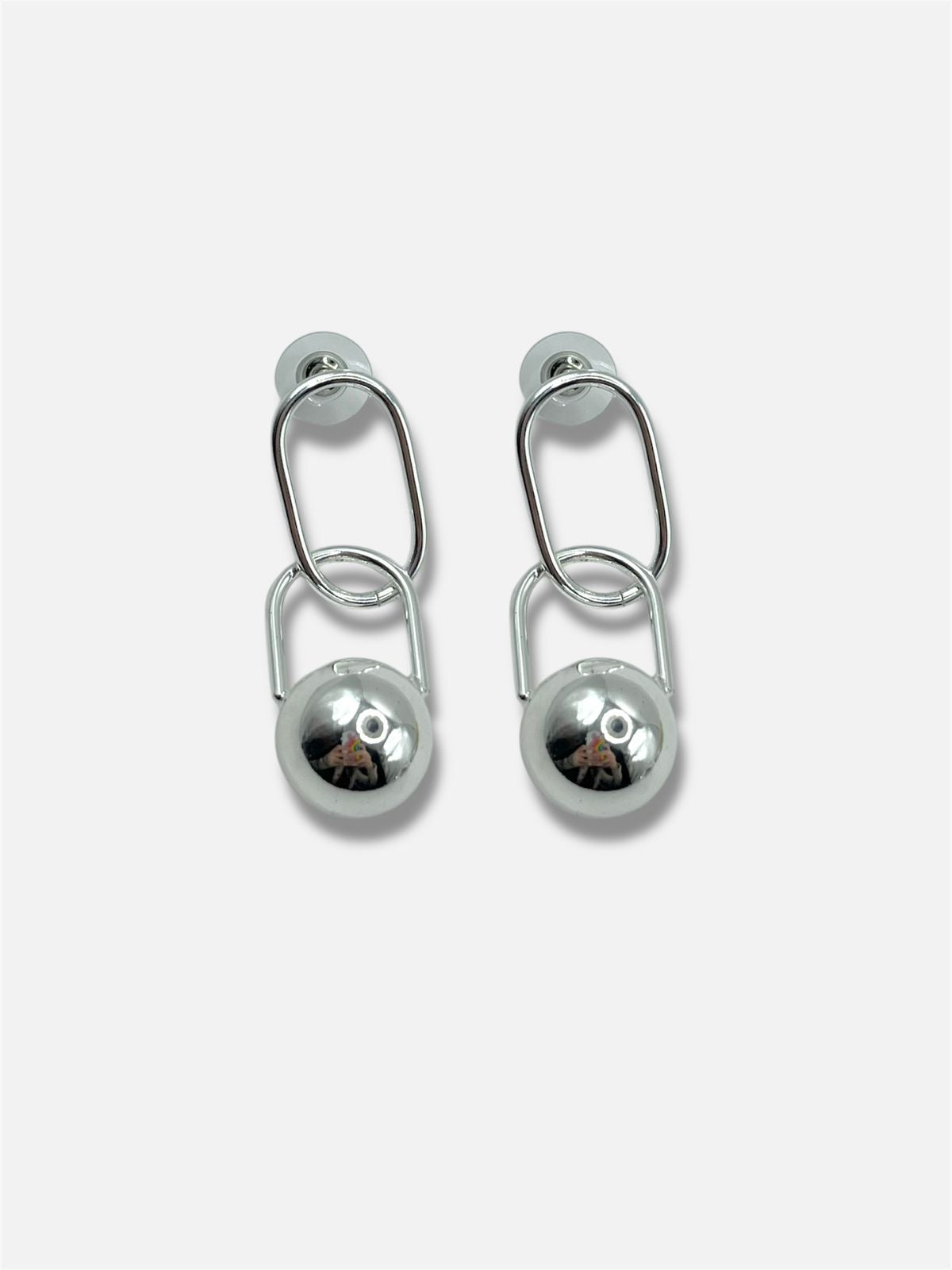 Aretes eloise.
