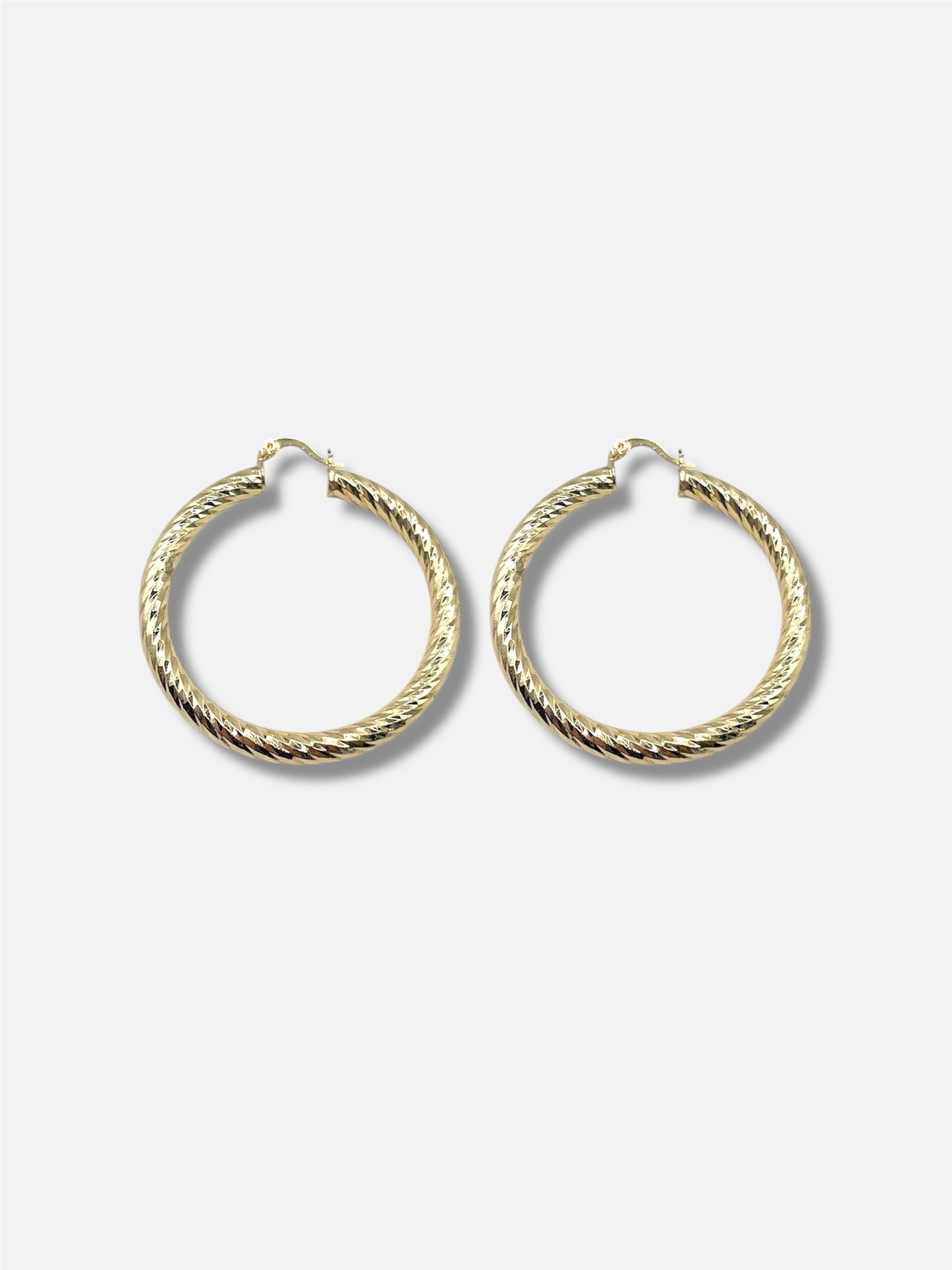 Aretes anne.