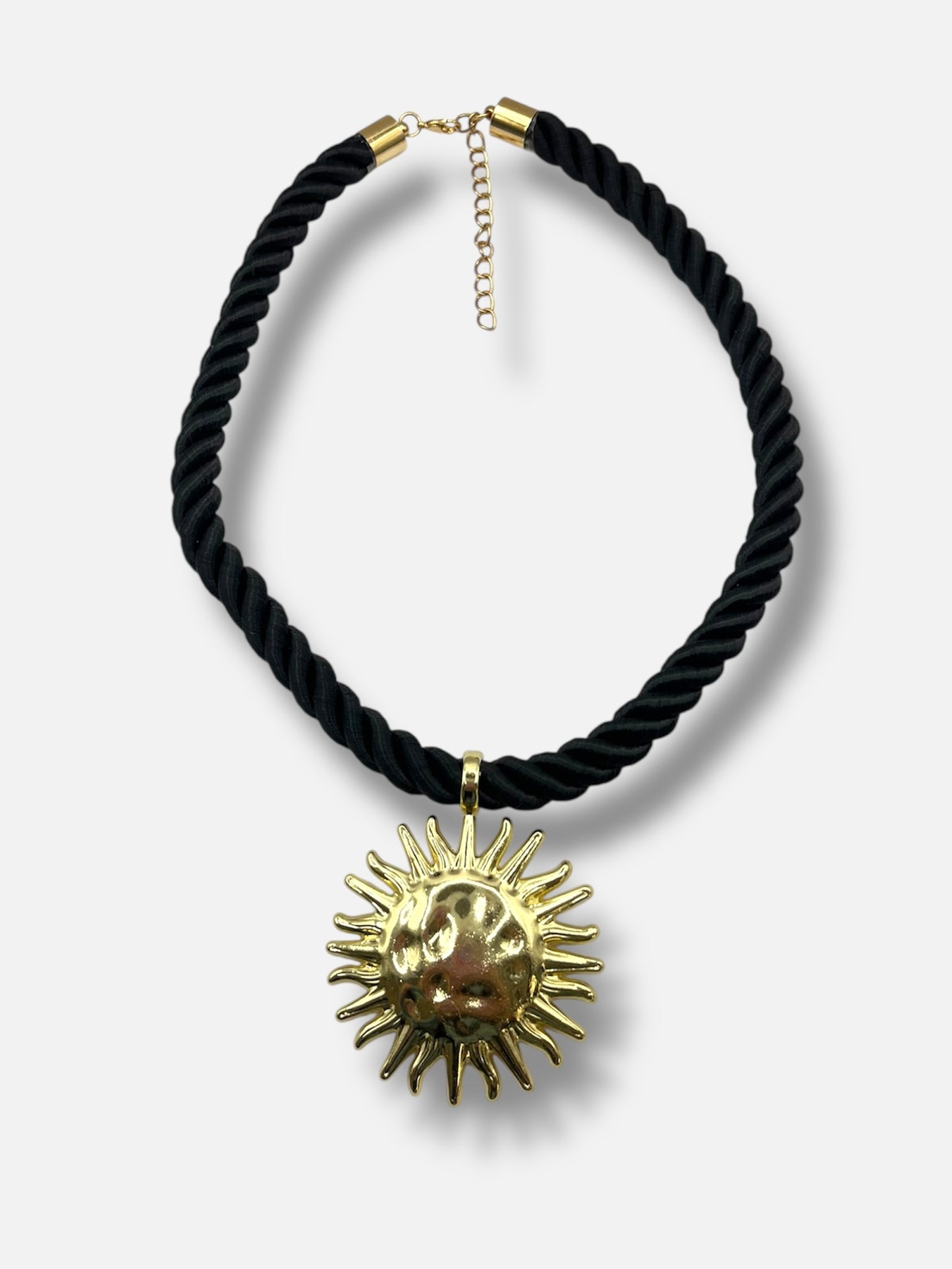 Collar sol.