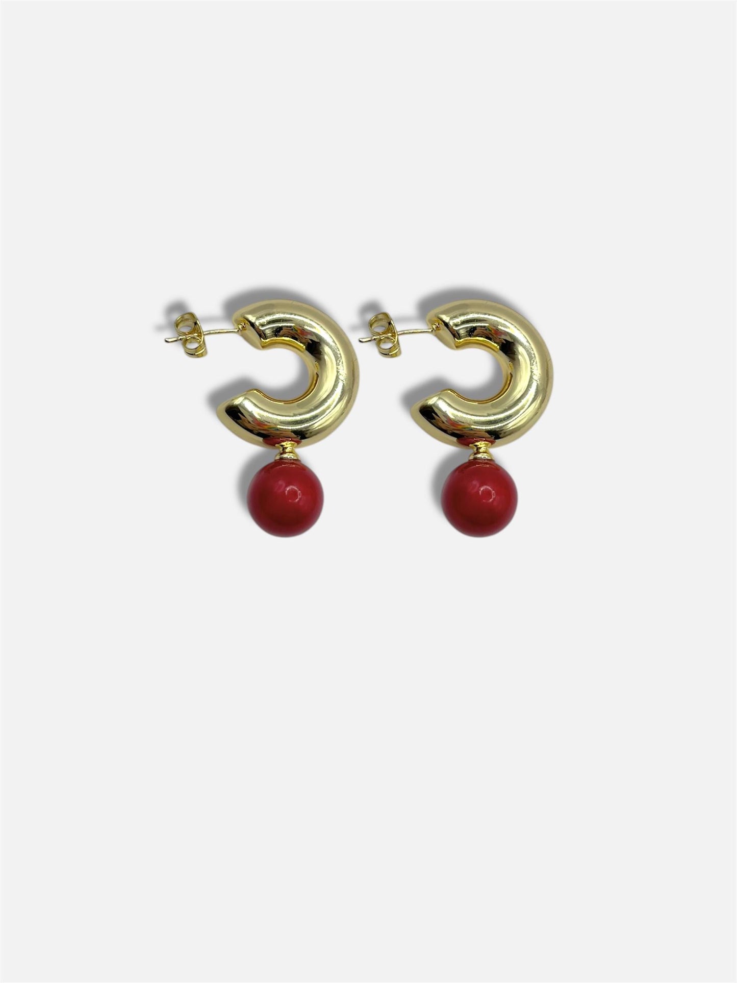 Aretes serena