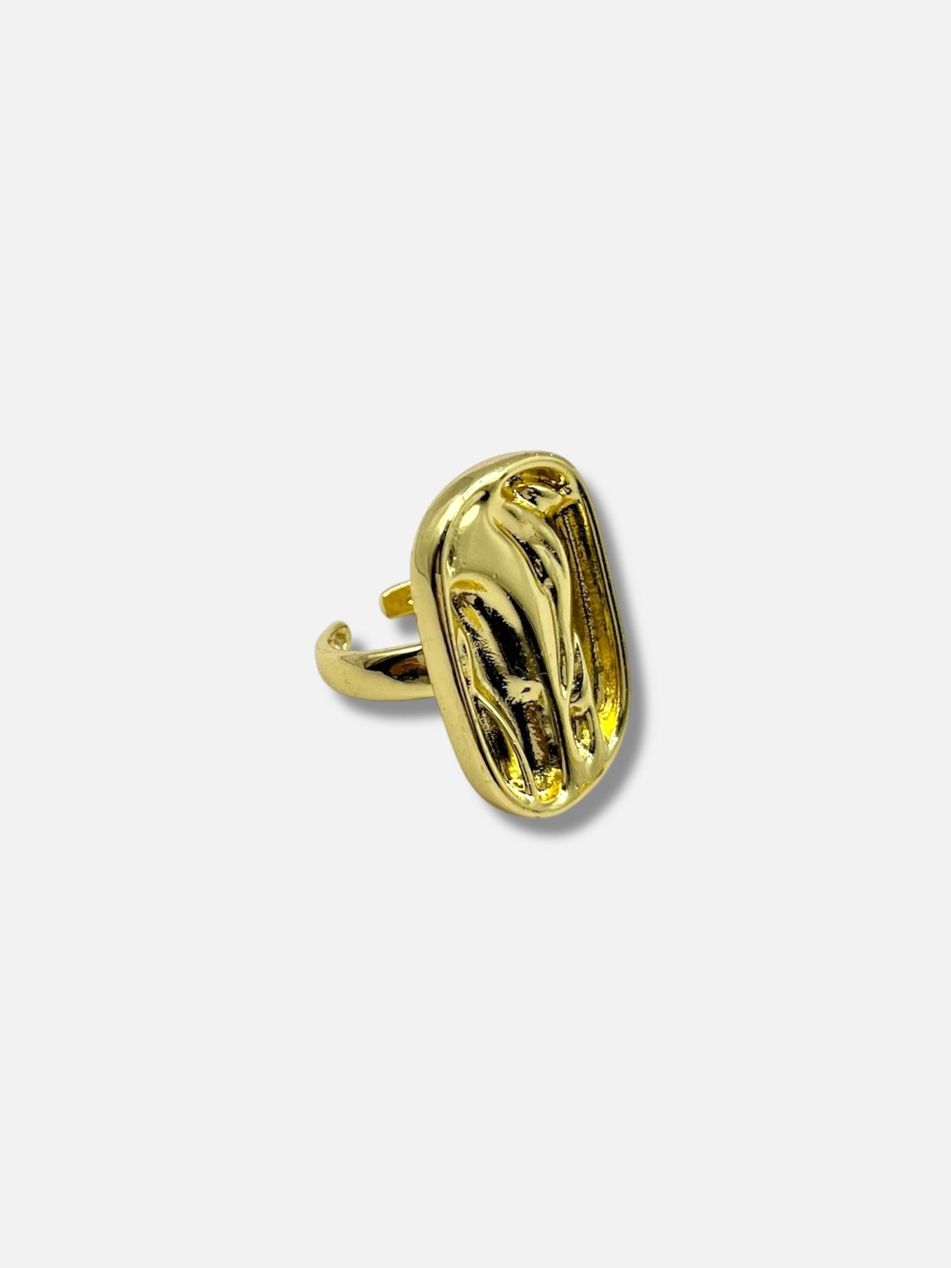 Anillo luna.