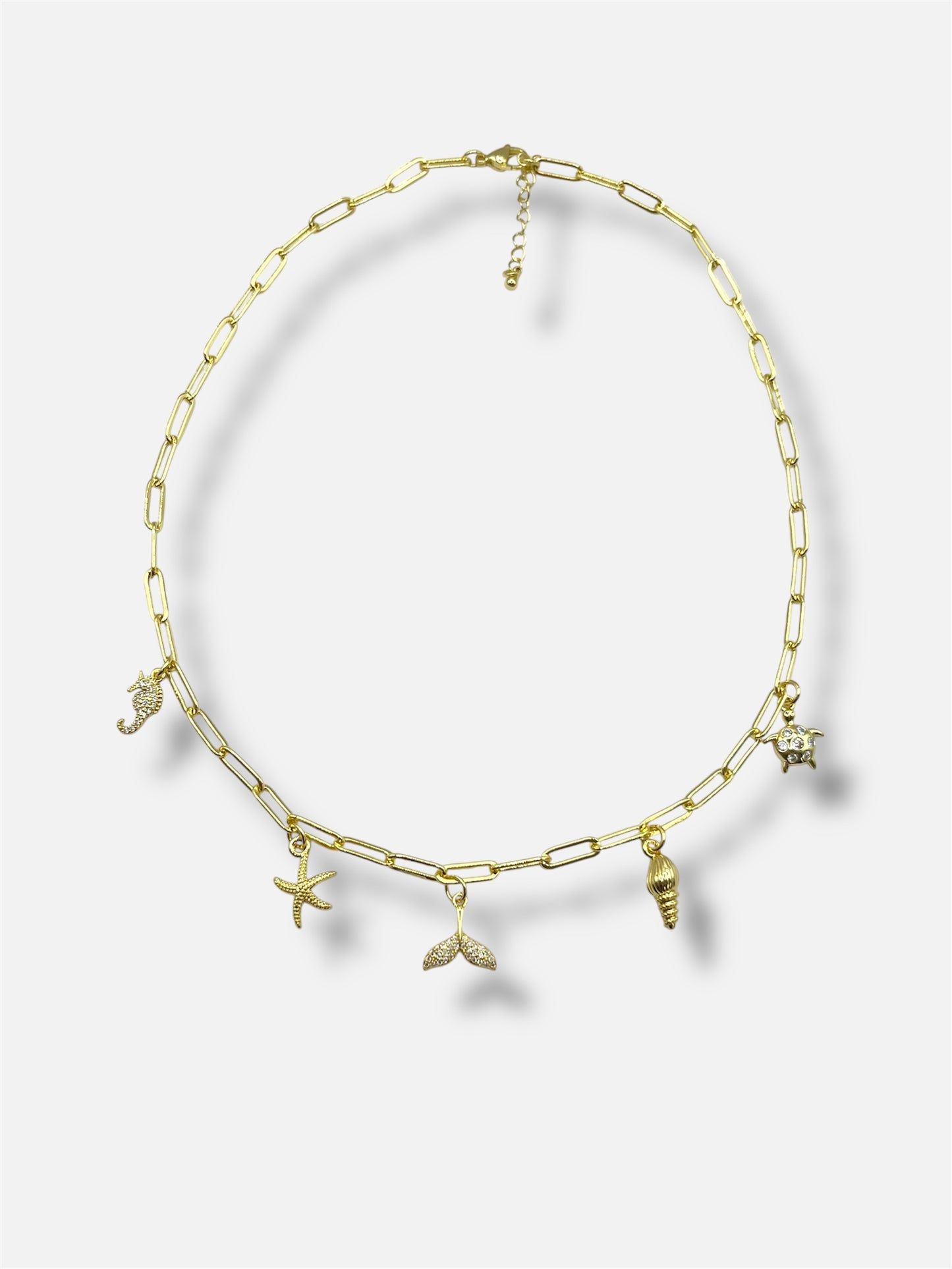 Collar mar.