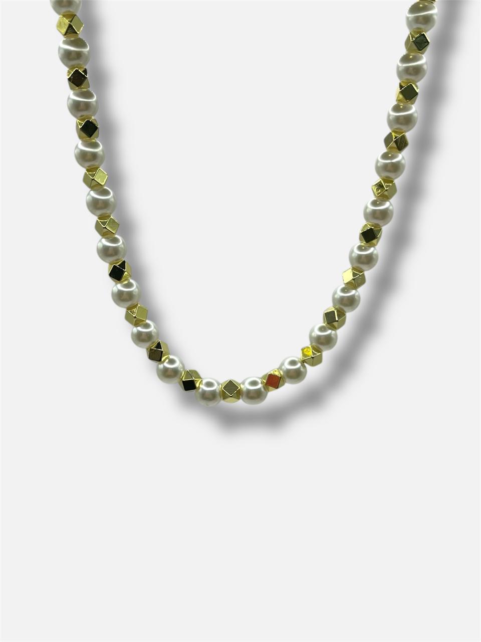 Collar ninette