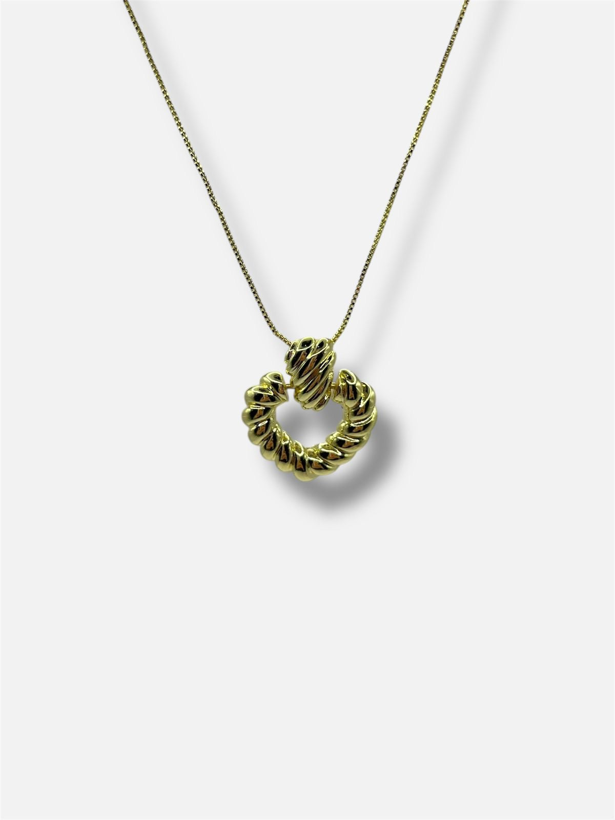 Collar florentine