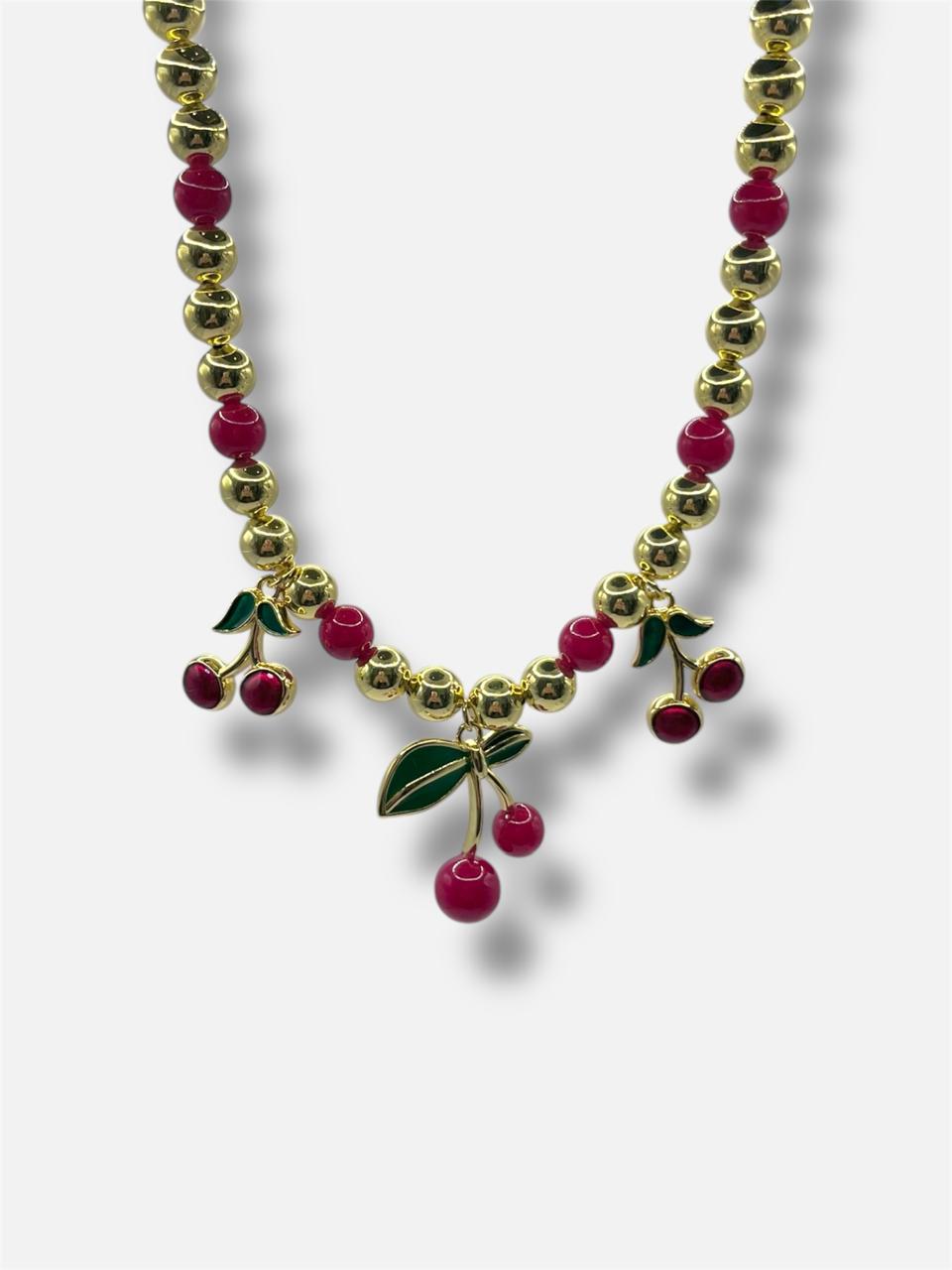 Collar gisou