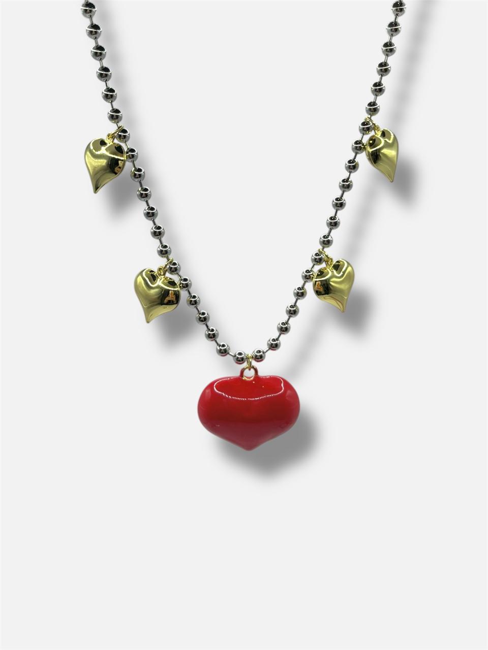 Collar amore