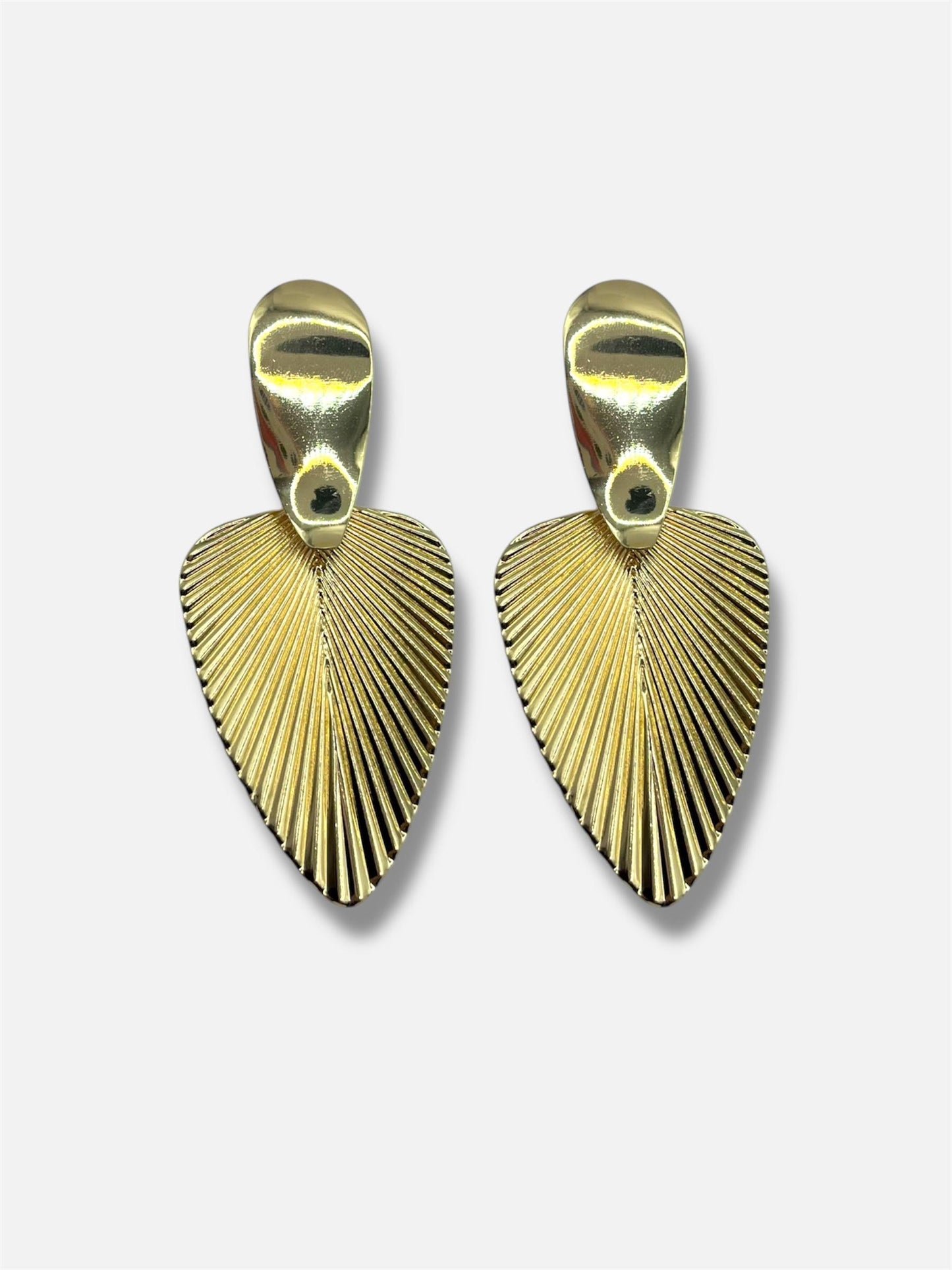 Aretes opaline