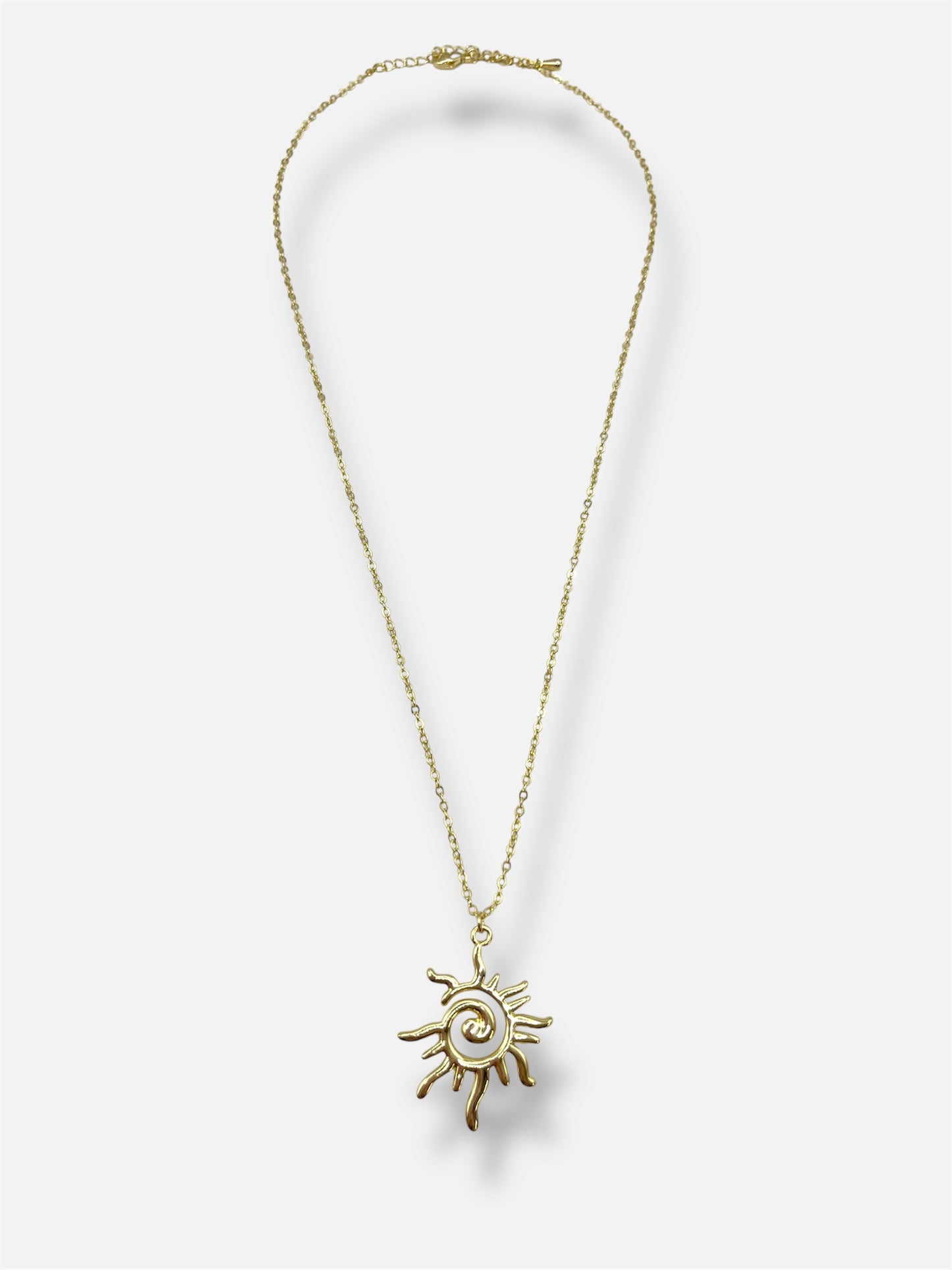 Collar sol.