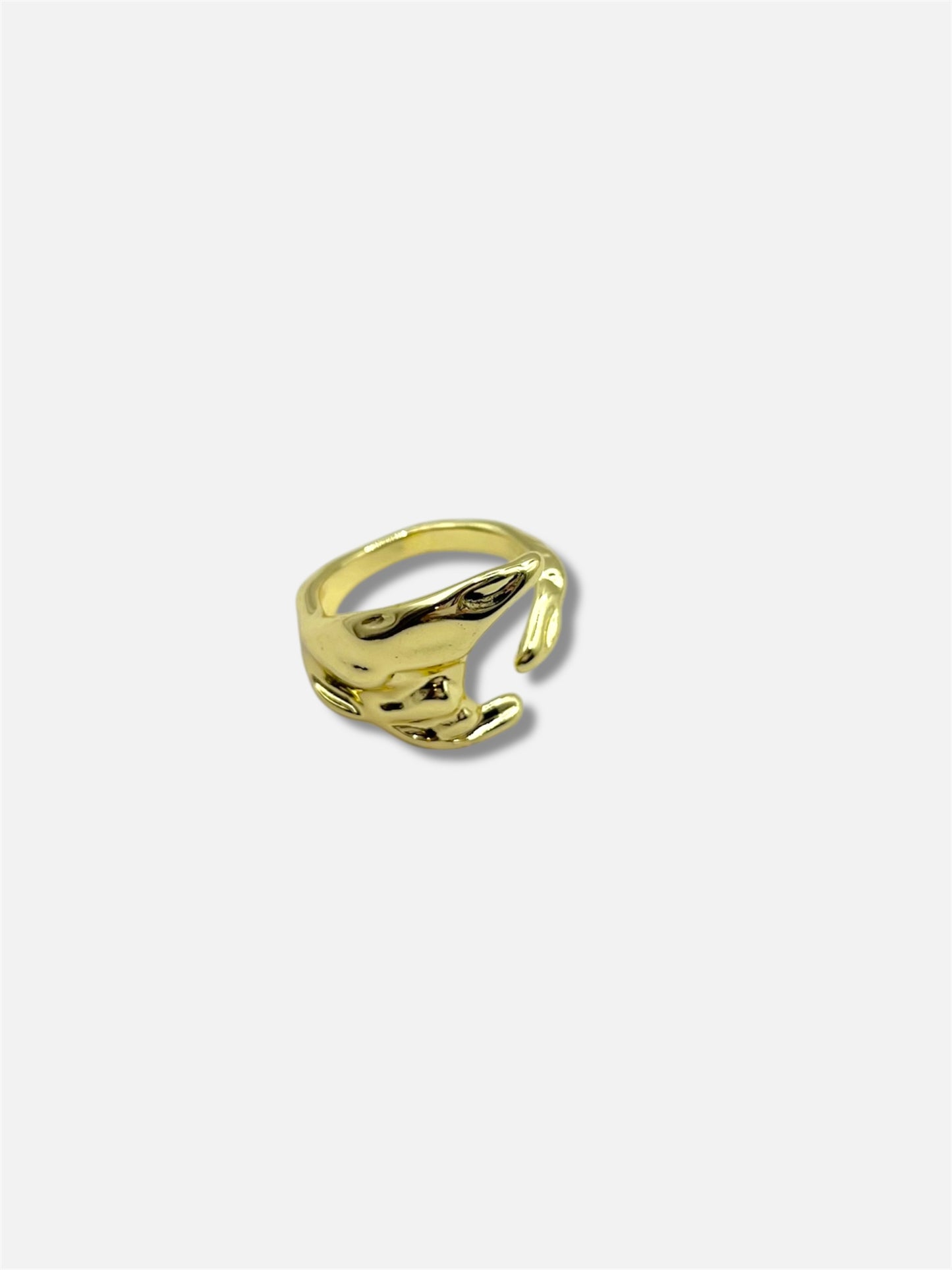 Anillo luna.