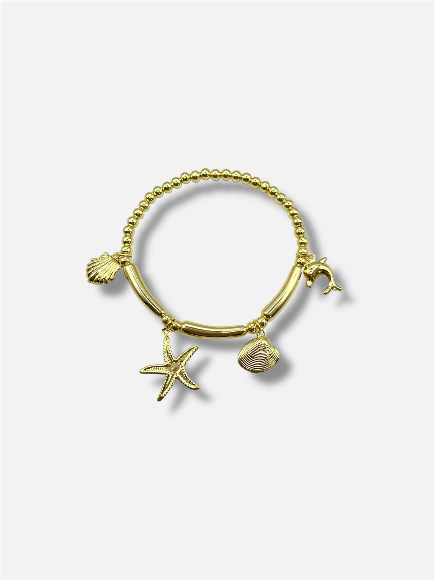 Pulsera mar.