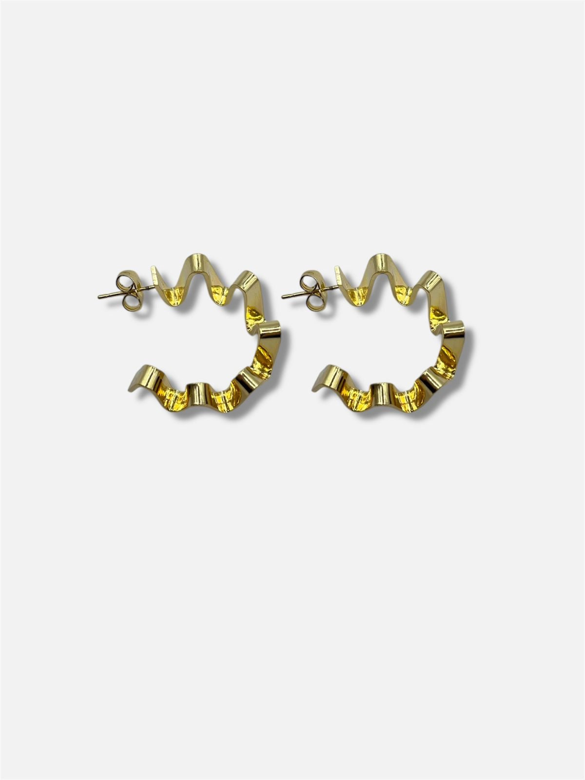 Aretes amelie.