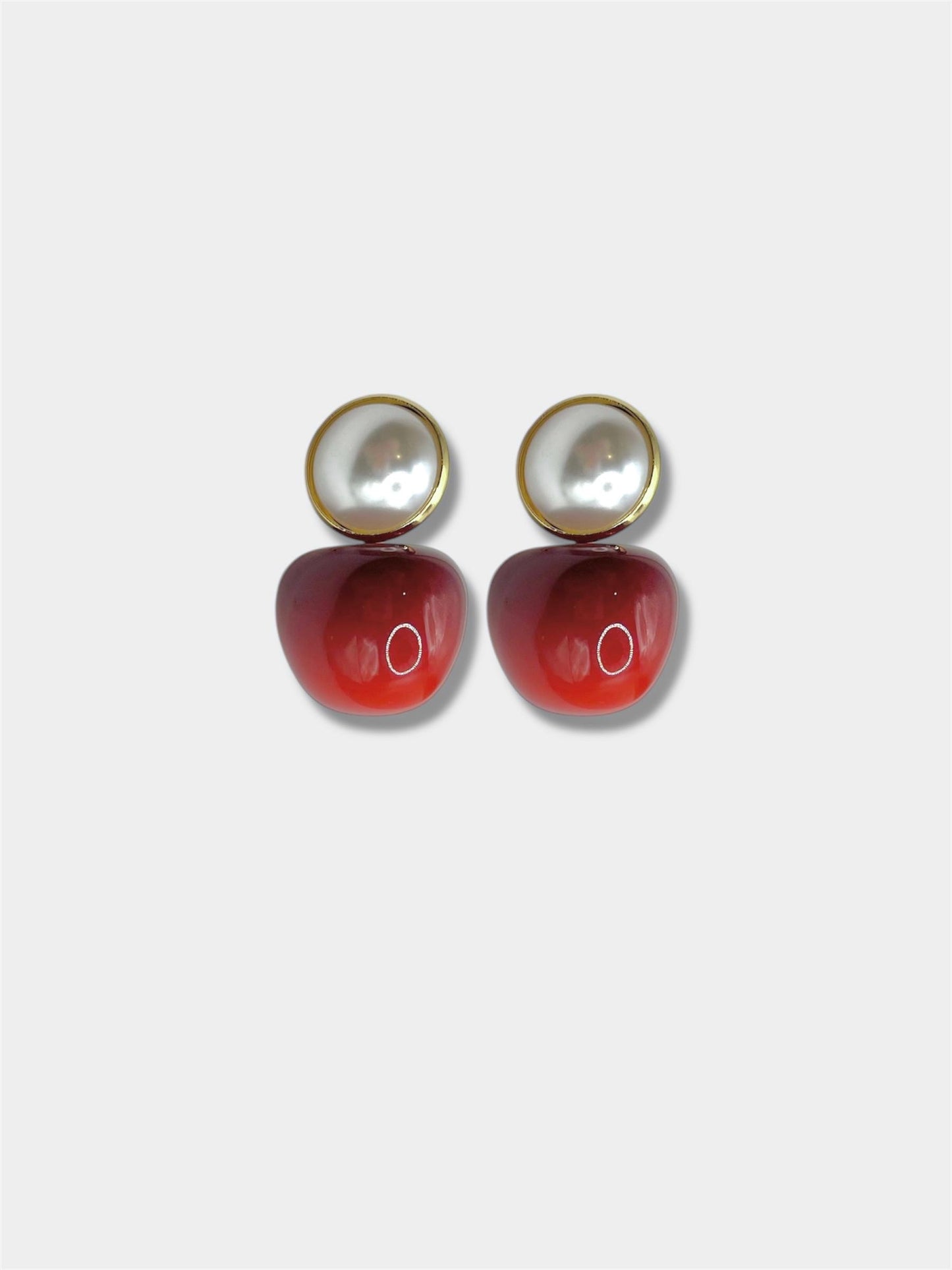Aretes belle