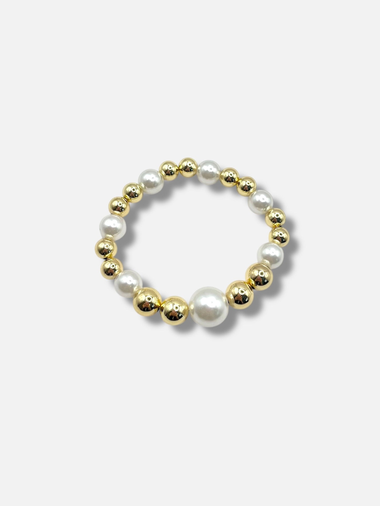 Pulsera lilia.