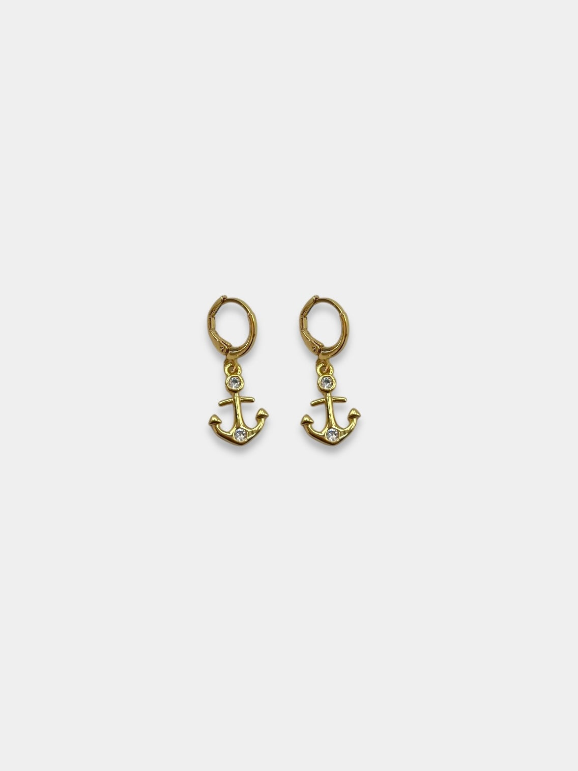 Aretes Ancla.