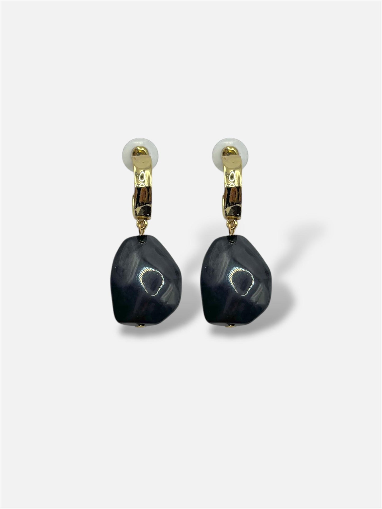 Aretes coralie