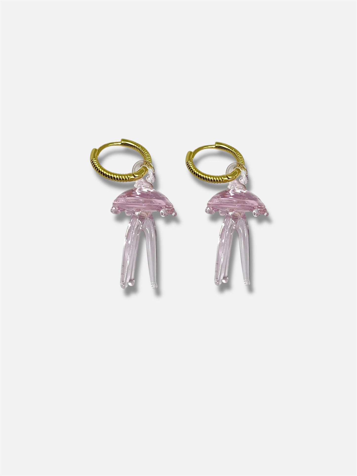Aretes medusa.
