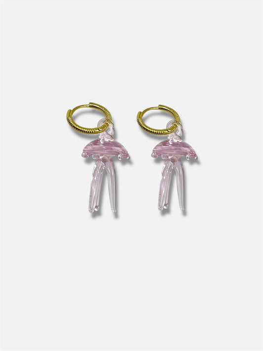 Aretes medusa.