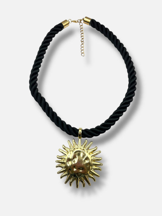 Collar sol.