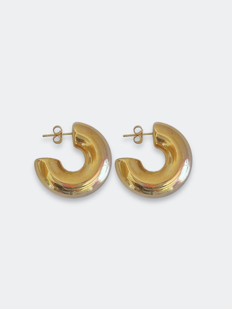 Aretes C