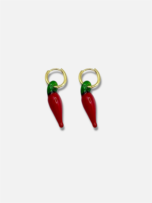Aretes chile.