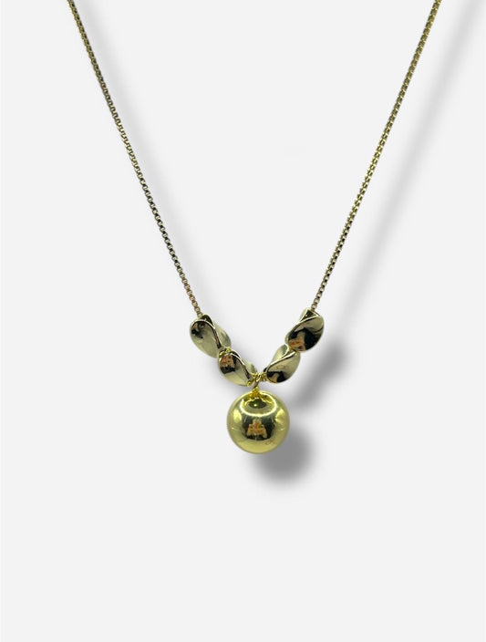 Collar seraphine.