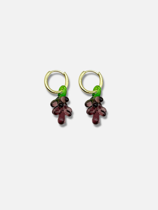 Aretes uva.