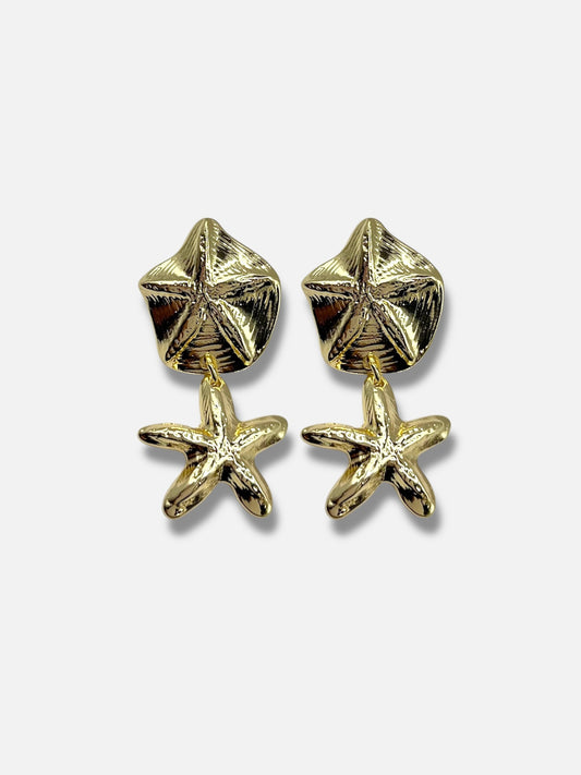Aretes mar.