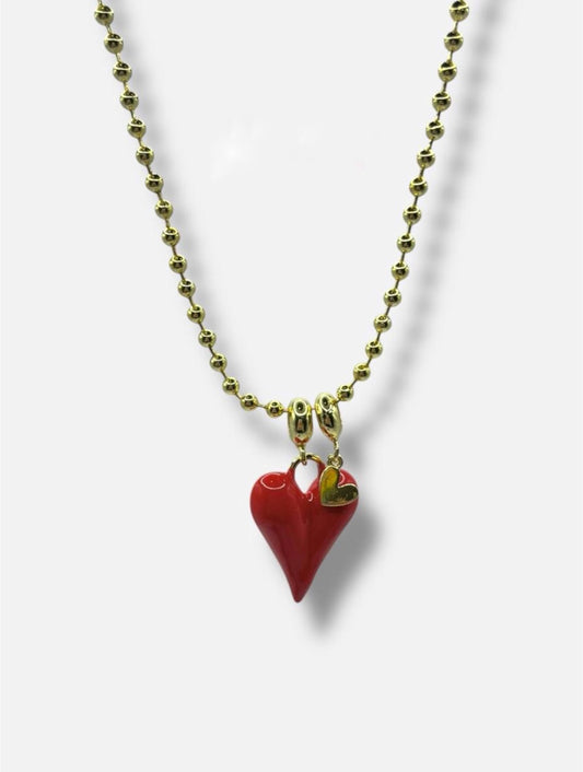 Collar Cuore.