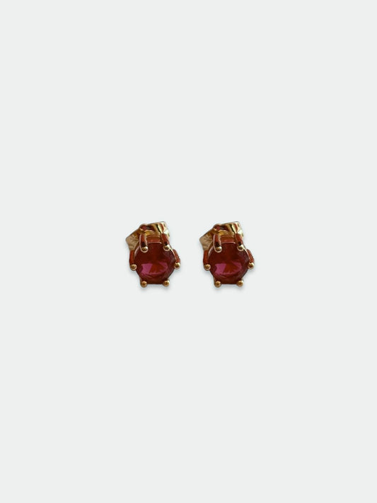 Aretes cristal