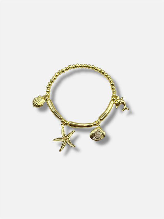 Pulsera mar.