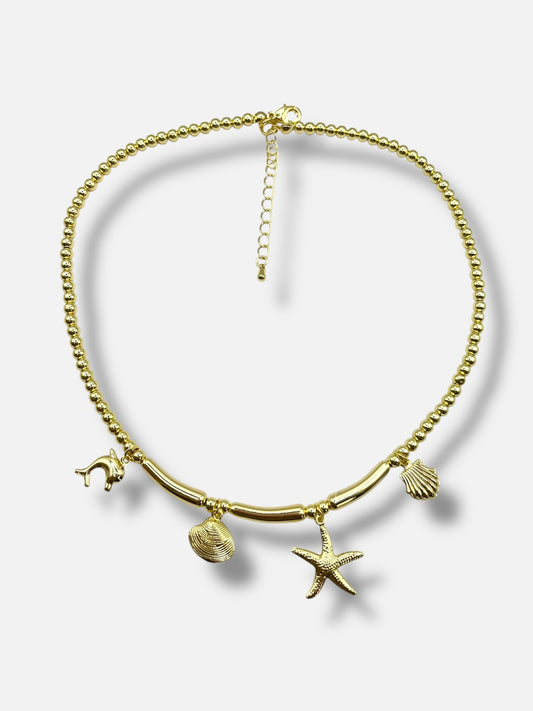Collar mar.