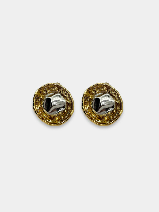 Aretes bicolor