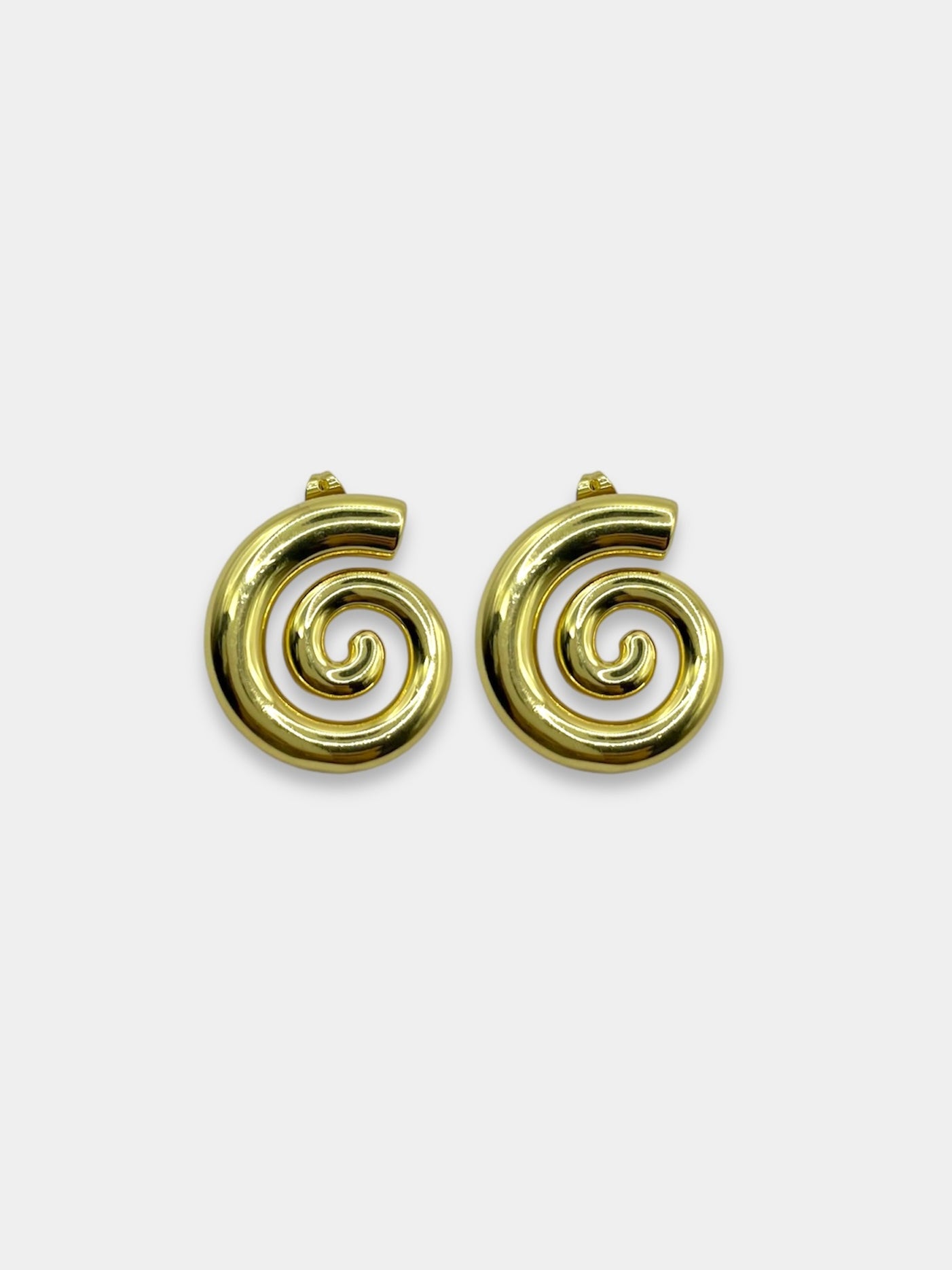 Aretes espiral