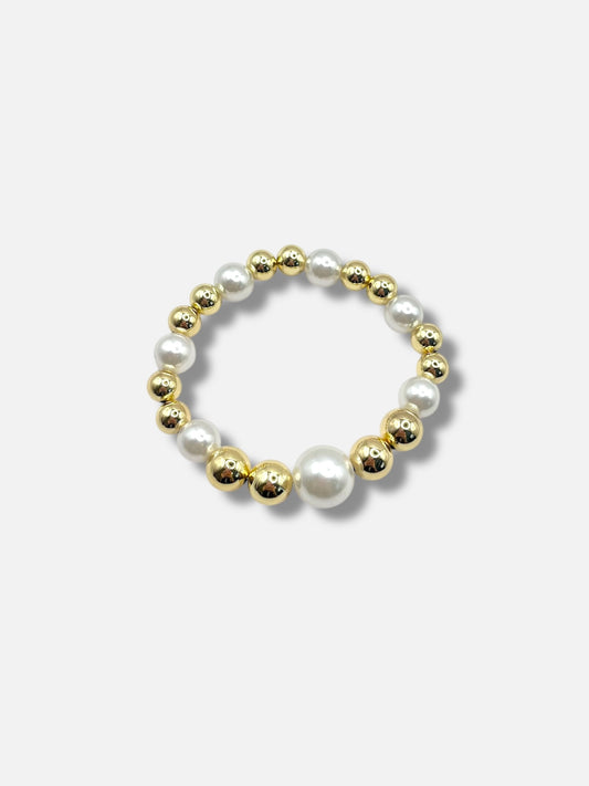 Pulsera lilia.
