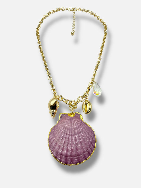 Collar mar.
