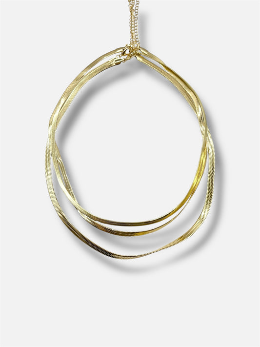 Set 3 collares